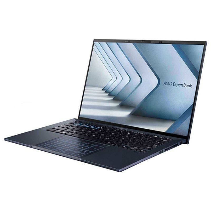 Portátil Asus ExpertBook B9 OLED B9403CVAR-PP1636 Intel Core 5-120U| 16GB| 512GB SSD| 14'| Sem sistema operacional