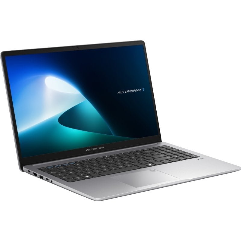 Portátil Asus ExpertBook P1 P1503CVA-S72890 Intel Core 5-210H| 16GB| 512GB SSD| 15.6'| Sem sistema operacional