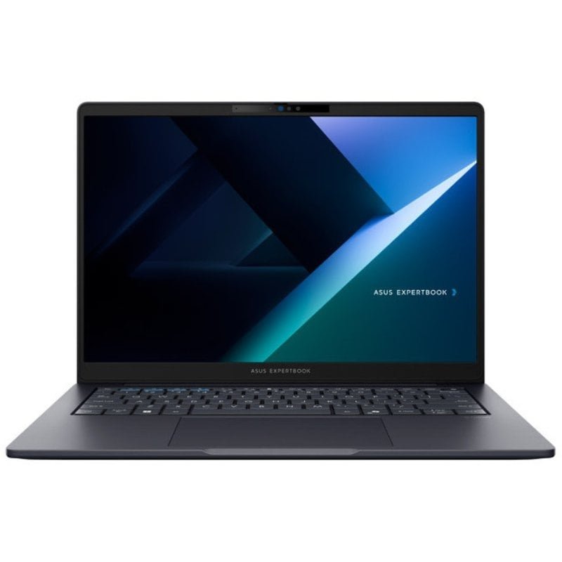Portátil Asus ExpertBook B5 B5405CCA-LY1588 Intel Core Ultra 7-255H| 32GB| 1TB SSD| 14'| Sem sistema operacional