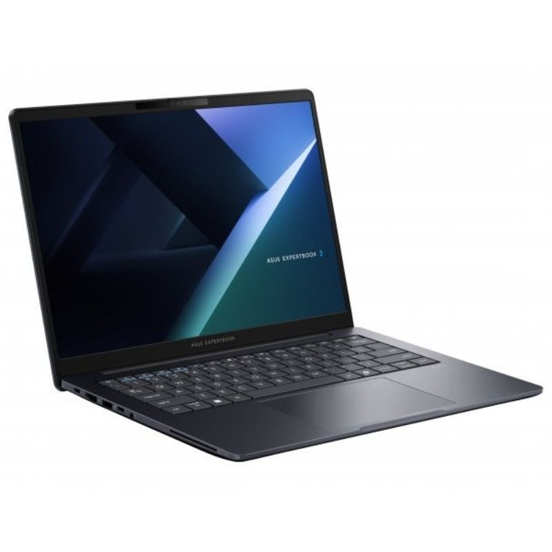 Portátil Asus ExpertBook B5 B5405CCA-LY1588 Intel Core Ultra 7-255H| 32GB| 1TB SSD| 14'| Sem sistema operacional