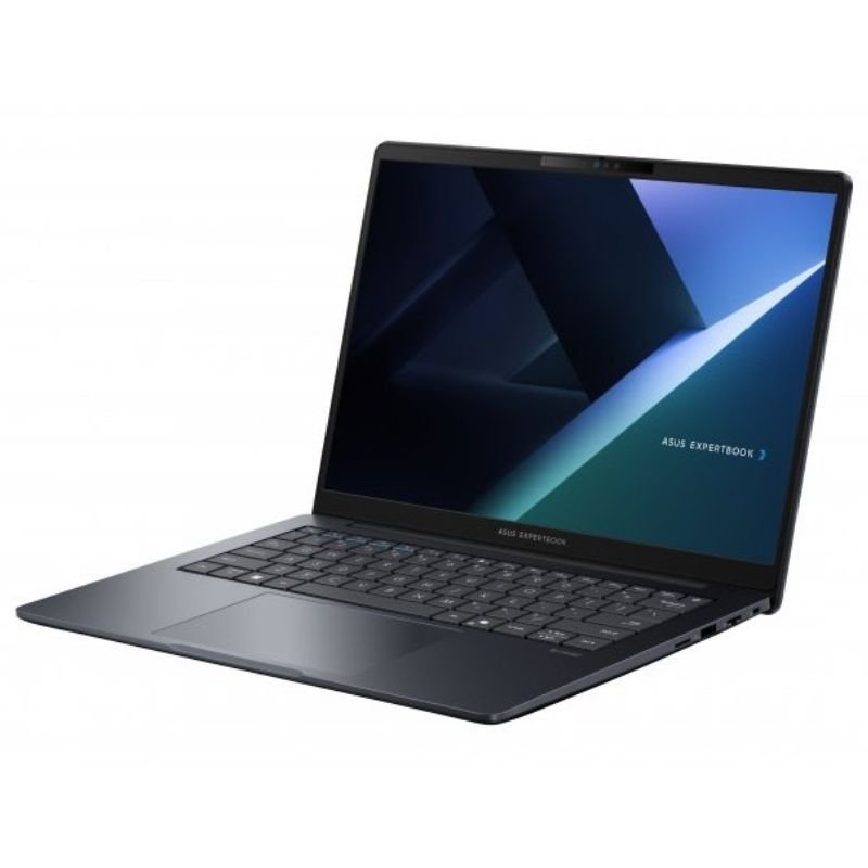 Portátil Asus ExpertBook B5 B5405CCA-LY1588 Intel Core Ultra 7-255H| 32GB| 1TB SSD| 14'| Sem sistema operacional