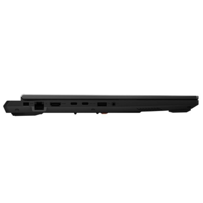 Portátil Gaming Asus TUF Gaming A16 TUF608UP-TU163 Ryzen 7 260| 16GB| 1TB SSD| GeForce RTX 5070| 16'| Sem sistema operacional