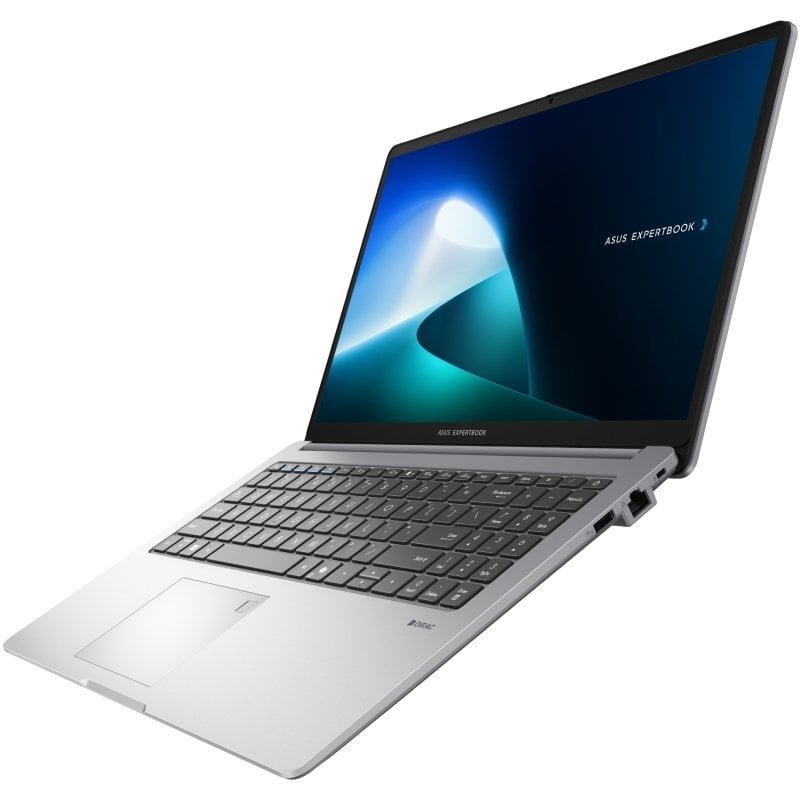 Portátil Asus ExpertBook P1 P1503CVA-S73017 Intel Core 5-210H| 16GB| 512GB SSD| 15.6'| Sem sistema operacional