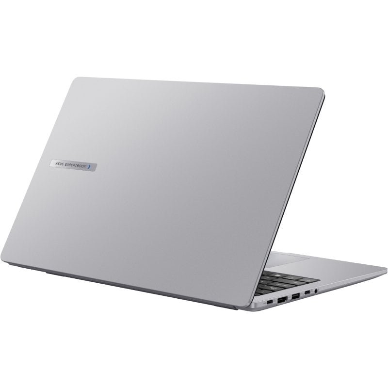 Portátil Asus ExpertBook P1 P1503CVA-S73017 Intel Core 5-210H| 16GB| 512GB SSD| 15.6'| Sem sistema operacional