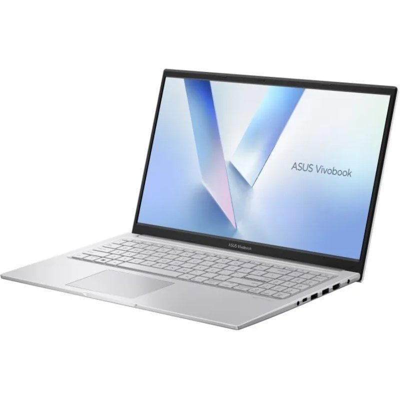 Portátil Asus VivoBook 15 X1504MA-BQ224 Intel Core 5-320| 8GB| 512GB SSD| 15.6'| Sem sistema operacional