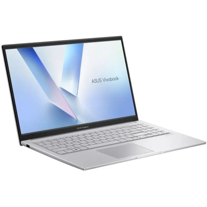 Portátil Asus VivoBook 15 X1504MA-BQ015W Intel Core 7-350| 8GB| 512GB SSD| 15.6'| Win11