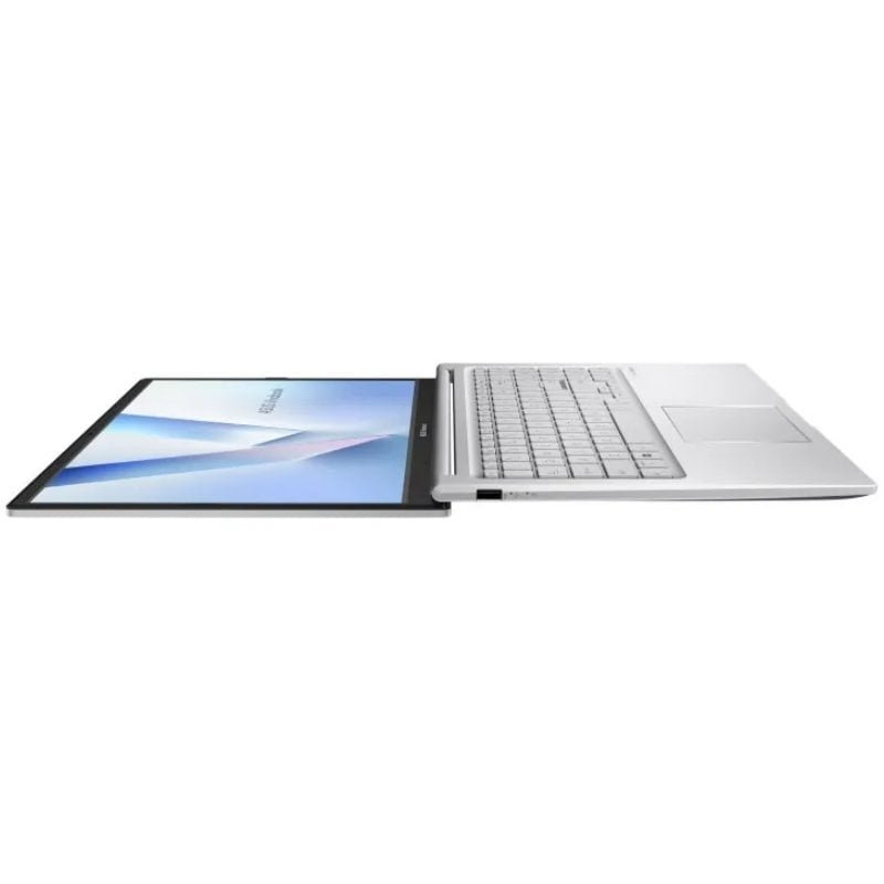 Portátil Asus VivoBook 15 X1504MA-BQ015W Intel Core 7-350| 8GB| 512GB SSD| 15.6'| Win11