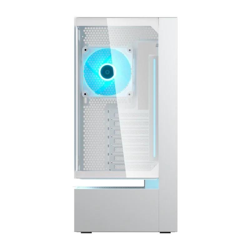 Cougar Semi-Tower CFV235 Mesh White
