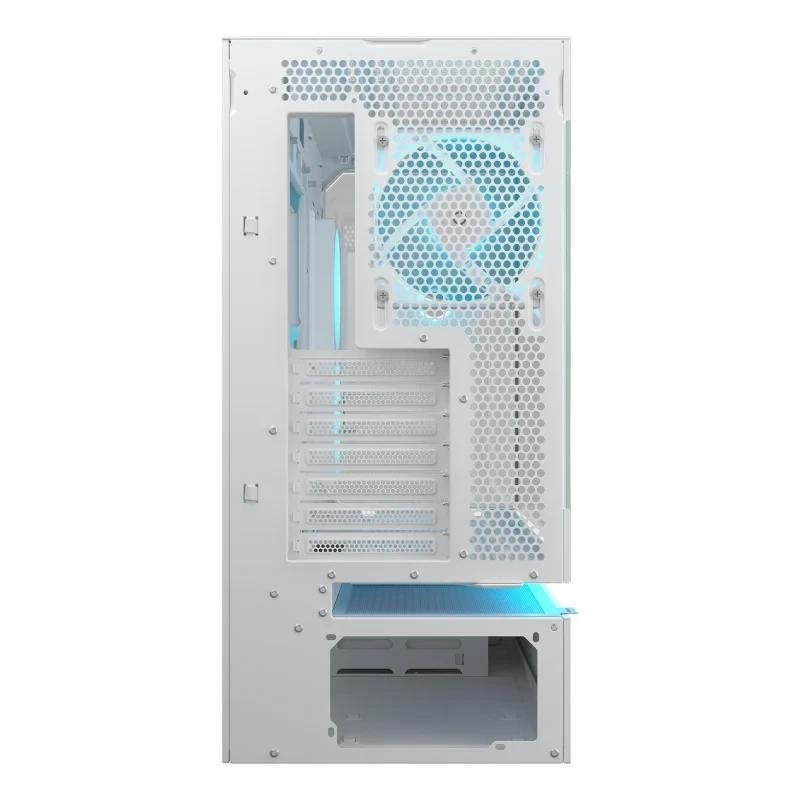 Cougar Semi-Tower CFV235 Mesh White