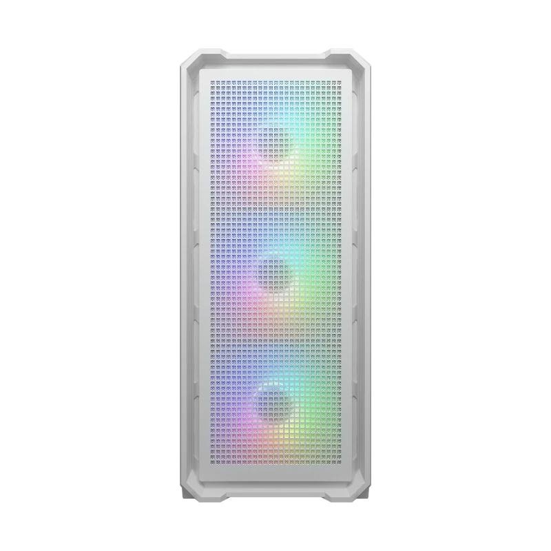 Caixa de semi-torre Cougar MX600 Branco