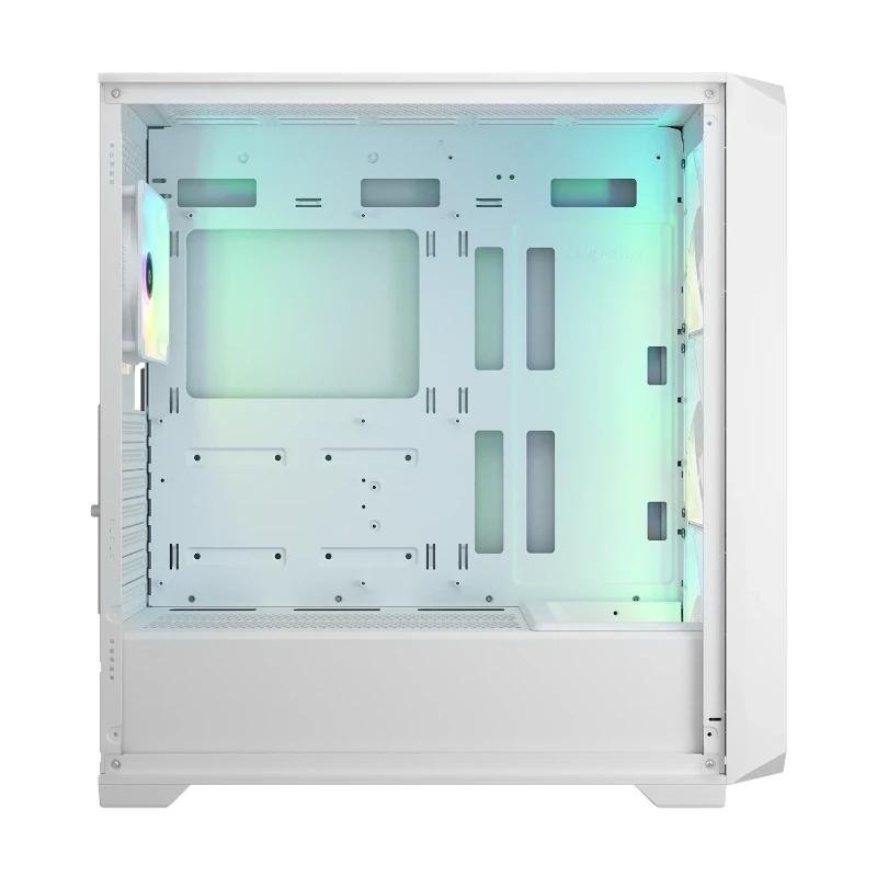Caixa de semi-torre Cougar MX600 Branco