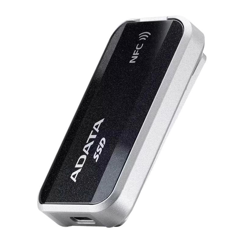 ADATA ESSD Urban Tapsafe NFC Protect. 1TB USB 3.2