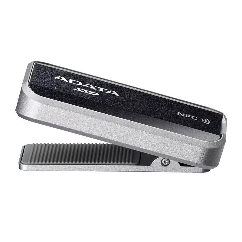 ADATA ESSD Urban Tapsafe NFC Protect. 1TB USB 3.2