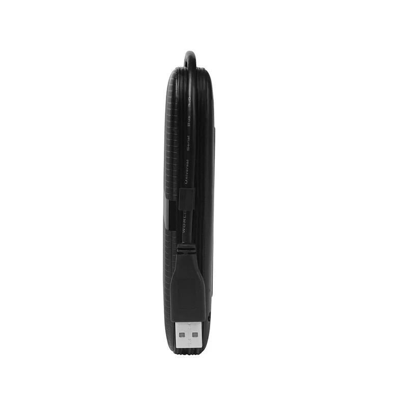 SP HD A60 5TB 2,5" USB para serviço pesado | Água