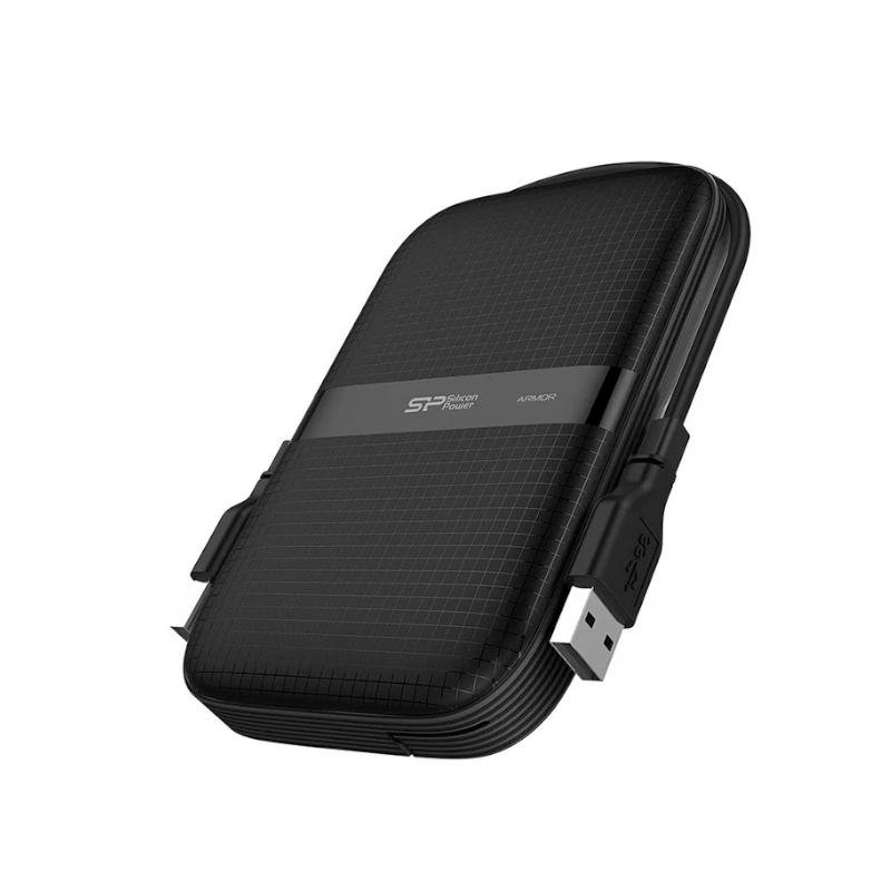 SP HD A60 5TB 2,5" USB para serviço pesado | Água