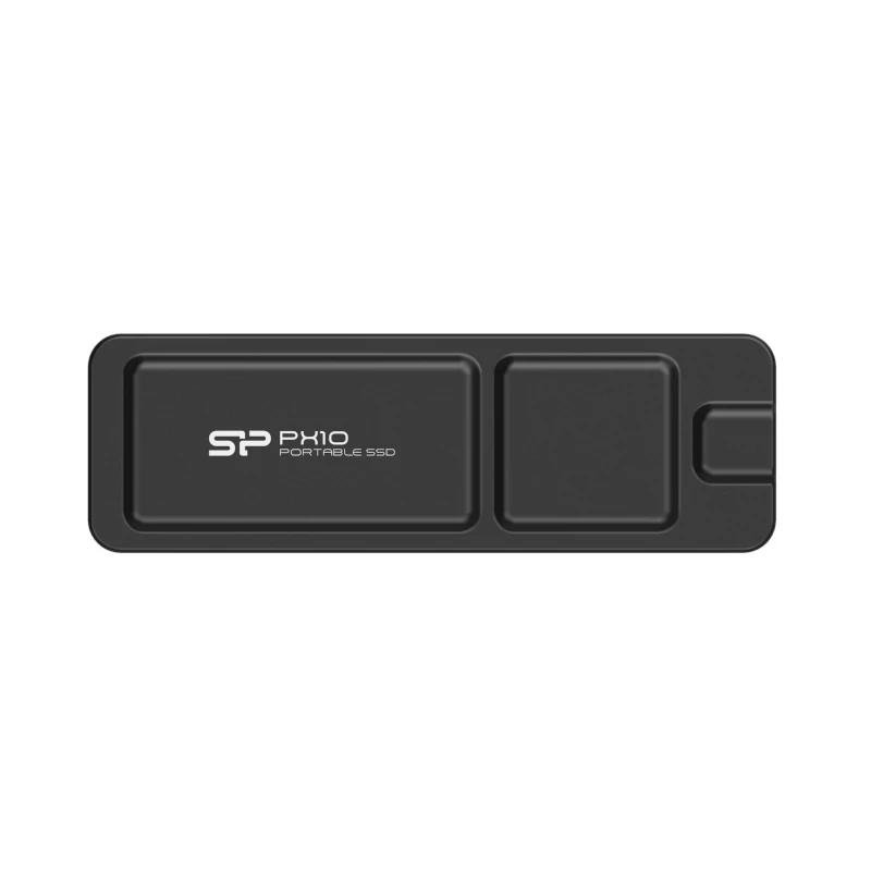 SP SSD externo PX10 USB de 2 TB C 3.2 Gen2 1050 MB|S