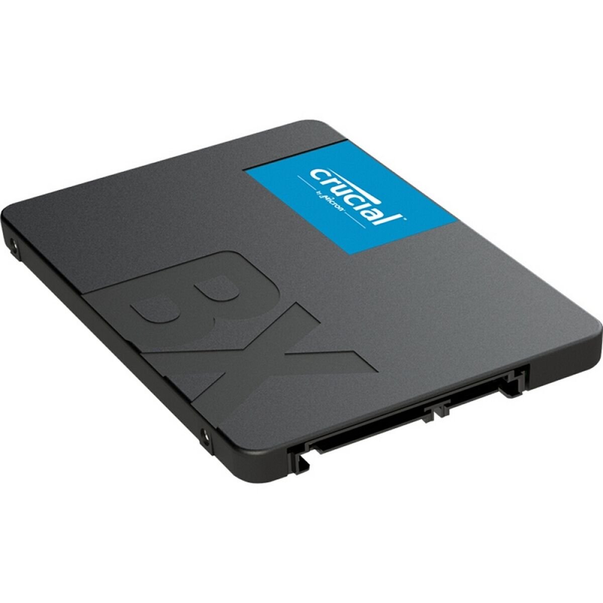 Disco SSD Crucial BX500 240 GB 