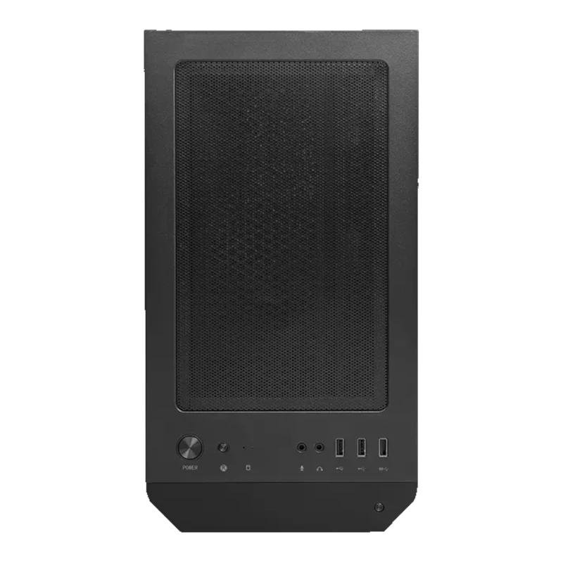 MSI Box Micro-ATX Mag Forge M100R