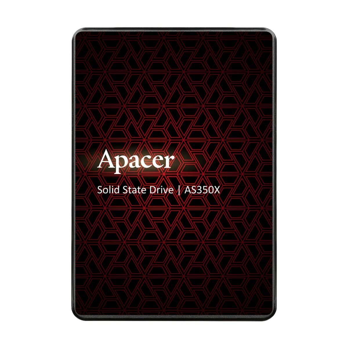 Disco SSD Apacer AS350X 512 GB
