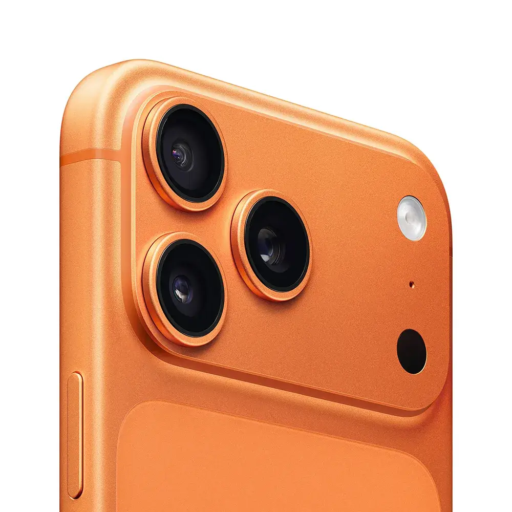 Apple iPhone 17 Pro Smartphone 1TB| 6.3"| 5G|Laranja Cósmico
