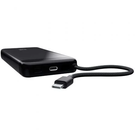 Trust Fiera 20000mAh| 20W| Bateria externa|Powerbank inclui cabo USB tipo C