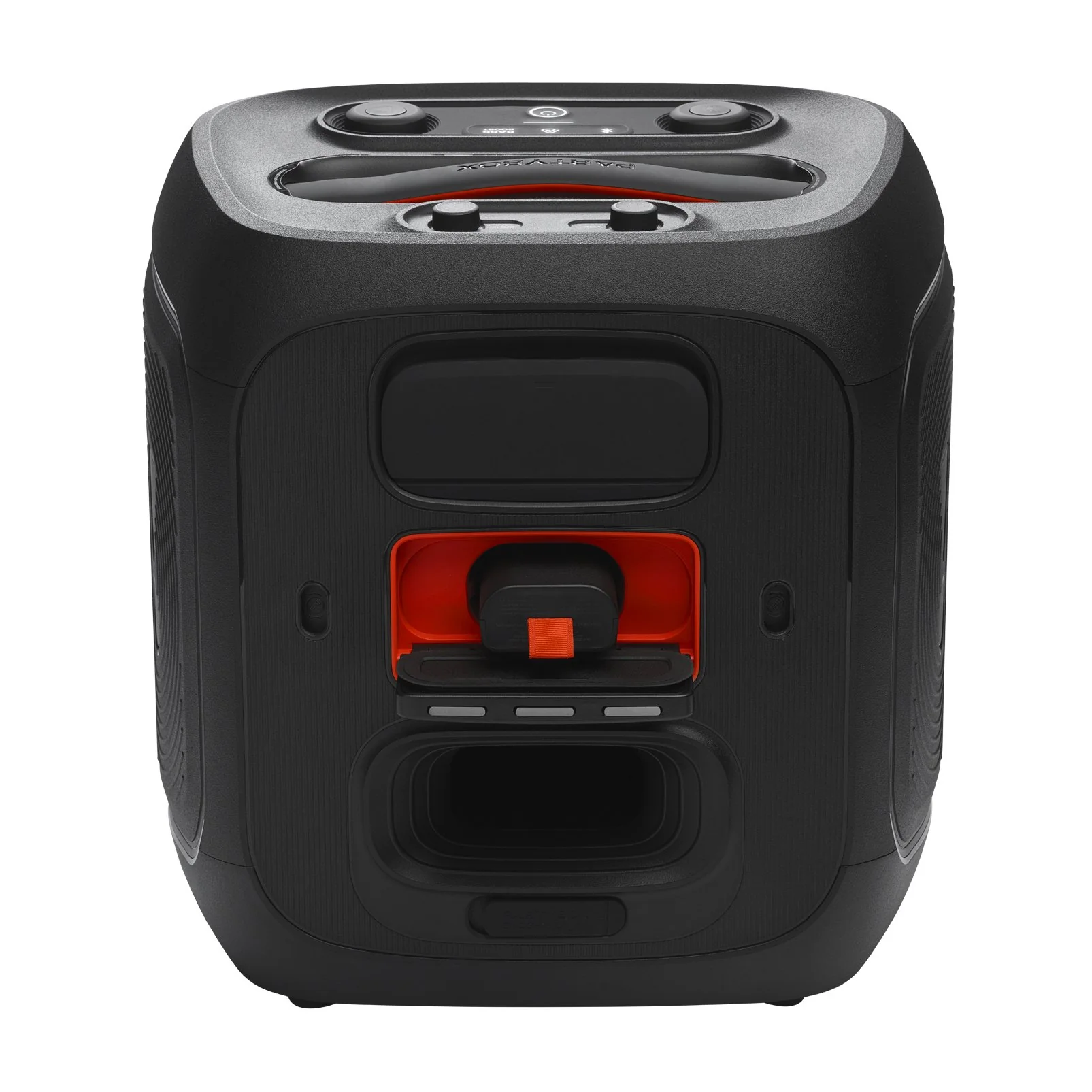 Caixa de Som Portátil JBL Encore 2 Monofone, Preta, 100W