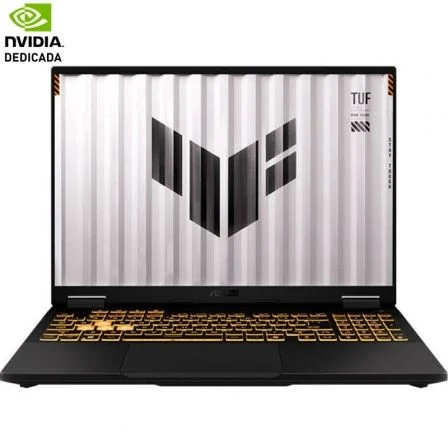 Portátil Gamer TUF608JMR-RV038 