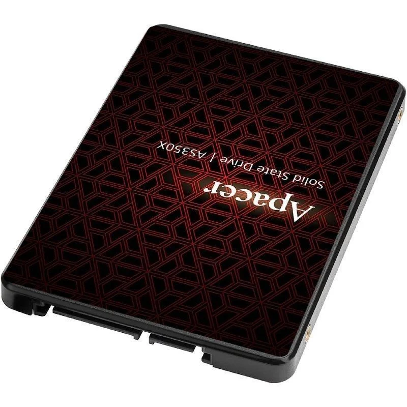 Disco SSD Apacer AS350X de 512 GB