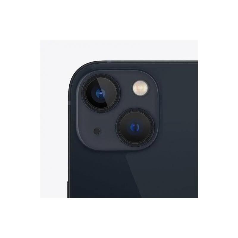 Apple iPhone 13 128GB Preto Recondicionado Grau A