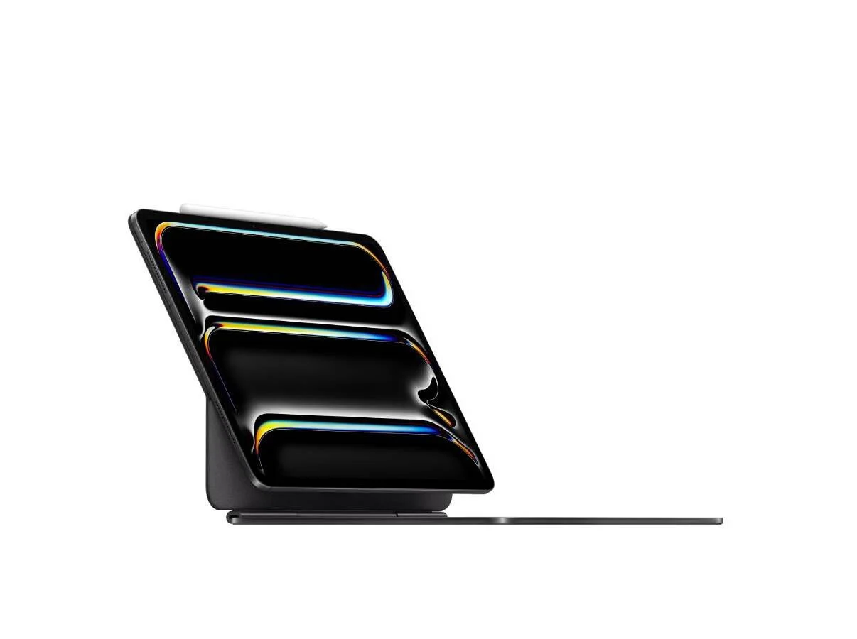 Apple iPad Pro 13" 2025 7th WiFi| M5| 512GB|Espaço preto