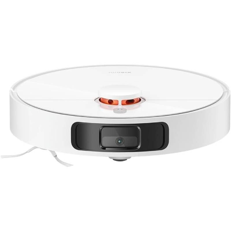 Robot Aspirador Xiaomi Robot Vacuum X20+| Lava-pavimentos| controlo por WiFi| Branco