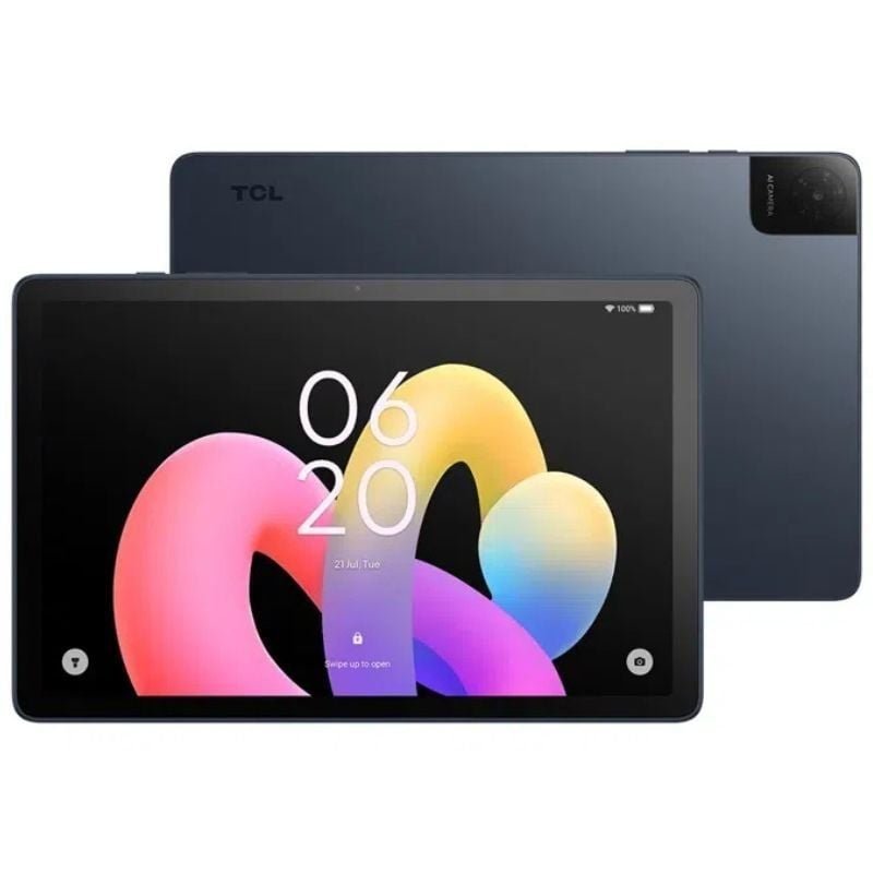 Tablet TCL Tab 10L Gen4 10.1'| 4GB| 64GB| Octacore| Preto