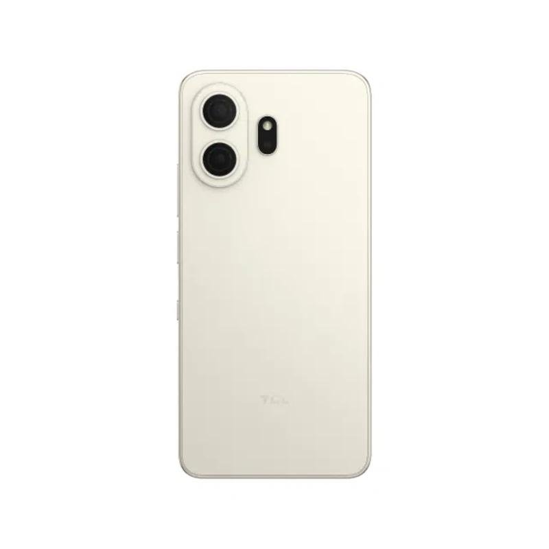 Tcl Nxtpaper 70 Pro 5G 6,9" 8 GB (+16) 256 GB de ouro
