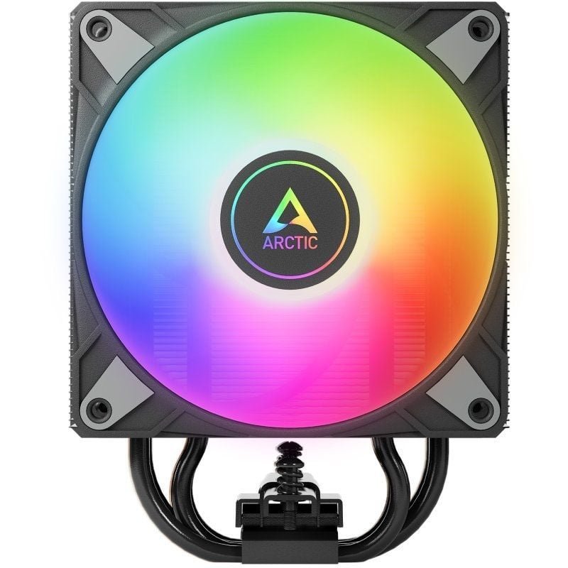 Ventilador com Disipador Arctic Freezer 36 A-RGB| 12cm