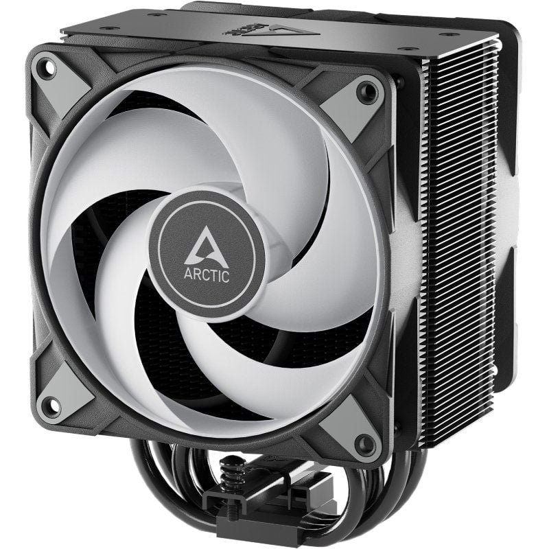 Ventilador com Disipador Arctic Freezer 36 A-RGB| 12cm