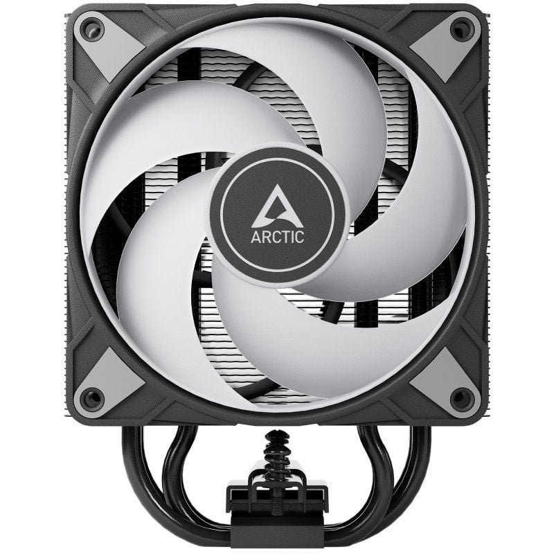 Ventilador com Disipador Arctic Freezer 36 A-RGB| 12cm