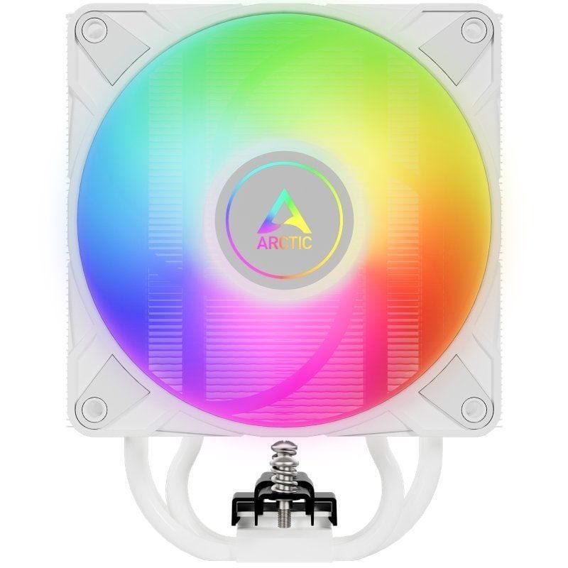 Ventilador com Disipador Arctic Freezer 36 A-RGB| 12cm