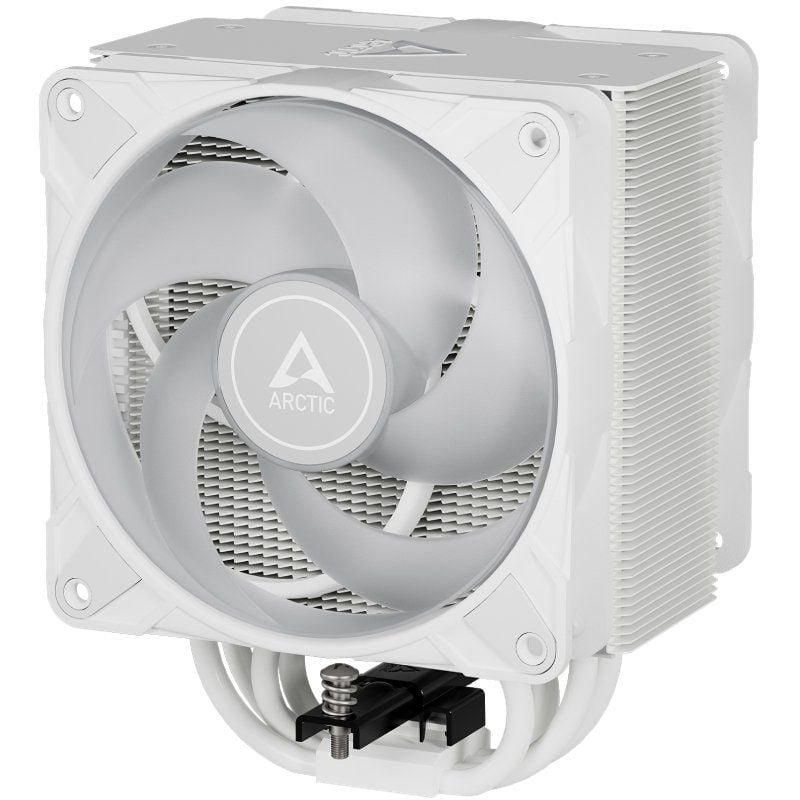 Ventilador com Disipador Arctic Freezer 36 A-RGB| 12cm