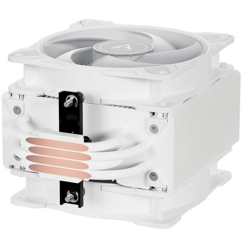 Ventilador com Disipador Arctic Freezer 36 A-RGB| 12cm