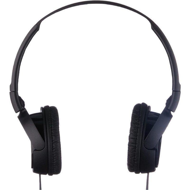 Fones de ouvido Sony MDR-ZX110B | Jack 3.5| Preto