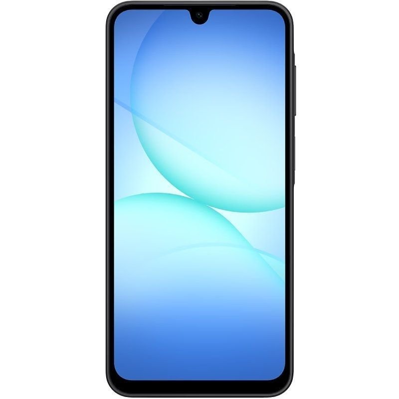 Smartphone Samsung Galaxy A17 4GB| 128GB| 6.7"| 5G| Preto
