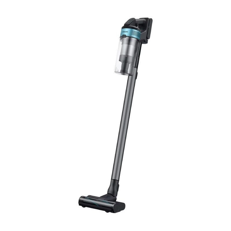 Aspirador de pó com bateria Samsung Jet 75B Pet | 21,6V | Autonomia 210 min
