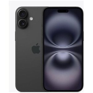 Smartphone Apple iPhone 16 Plus 128GB | 6,7"| 5G| Branco