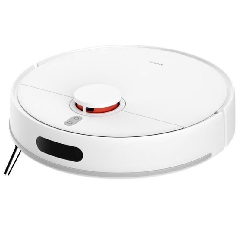 Robot Aspirador Xiaomi Robot Vacuum H40| Esfrega-chãos| controlo por WiFi| Branco