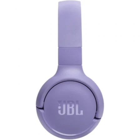 Fones de ouvido sem fio JBL Tune 520BT com microfone