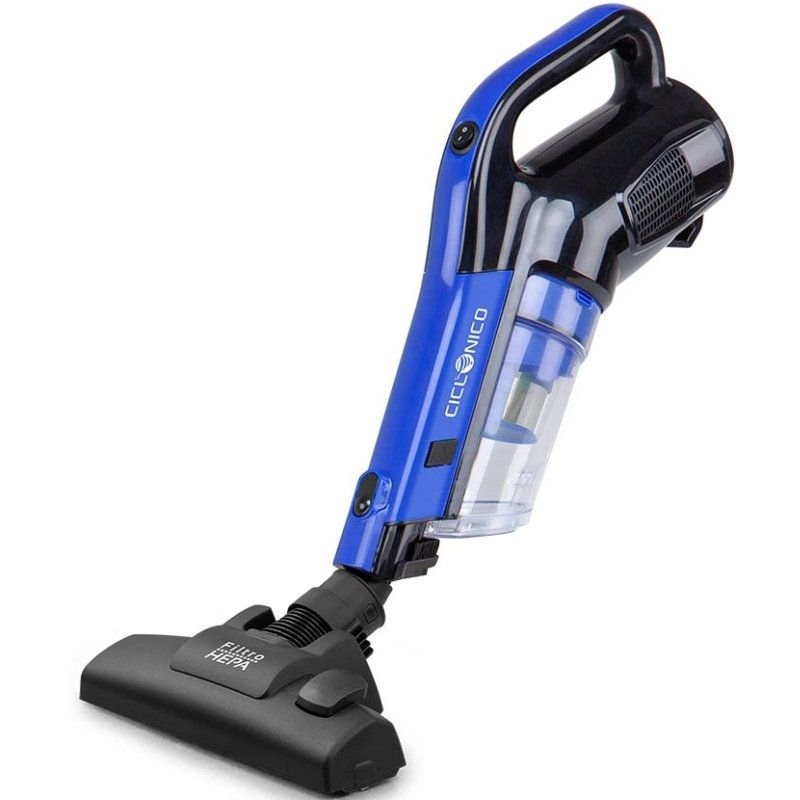 Aspirador de palito com fio Orbegozo AP 4800|600W