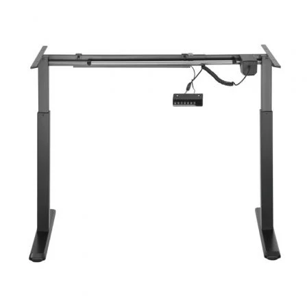 Suporte de mesa motorizado Aisens DF01B-079| até 80kg