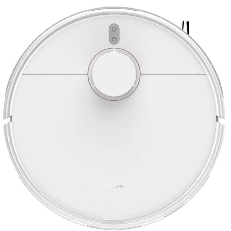 Robot Aspirador Xiaomi Robot Vacuum H40| Esfrega-chãos| controlo por WiFi| Branco