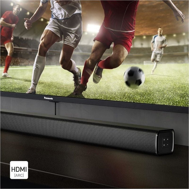 Panasonic SC-HTB150 BluetoothBarBar | 100W| 2.1