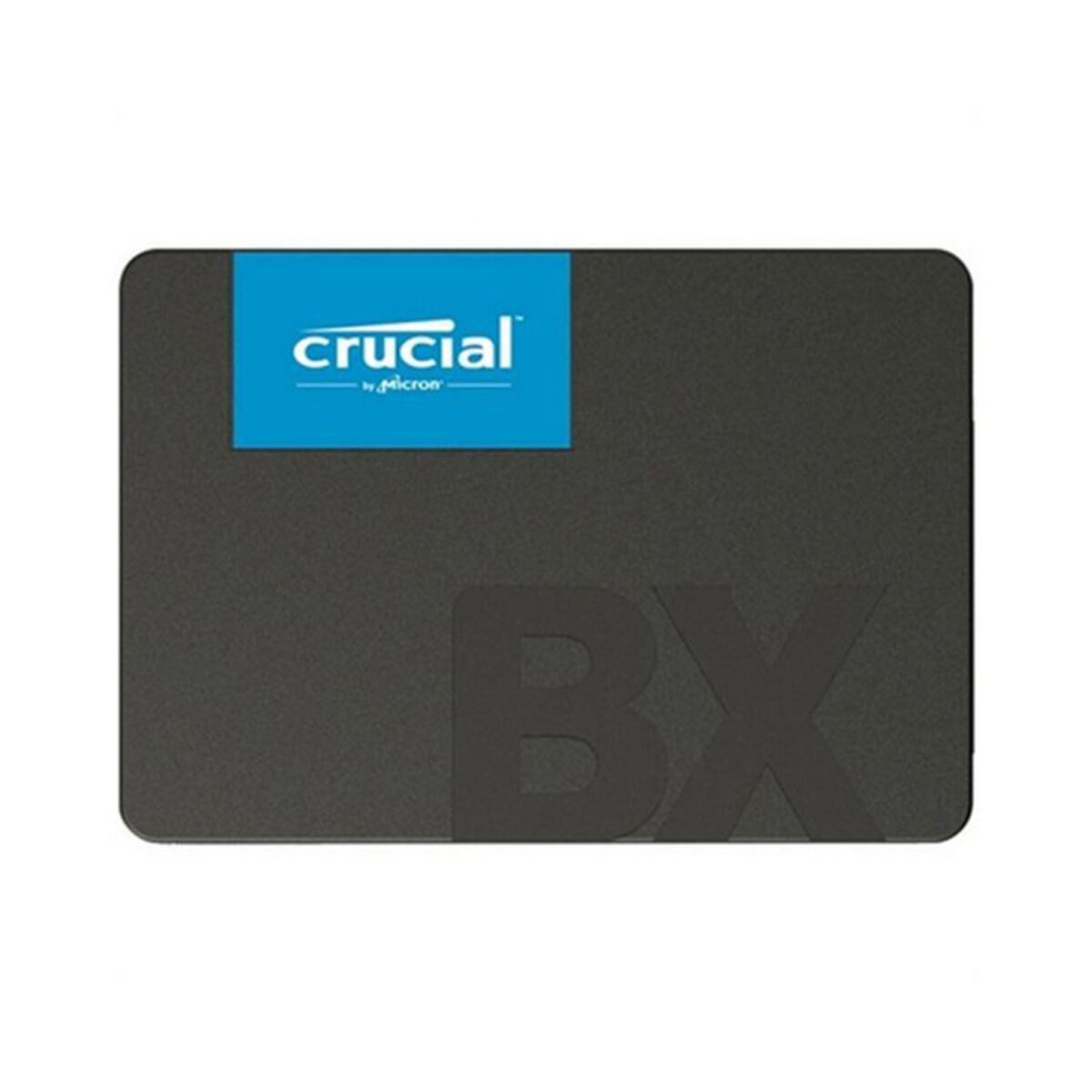Disco SSD Crucial BX500 240 GB 